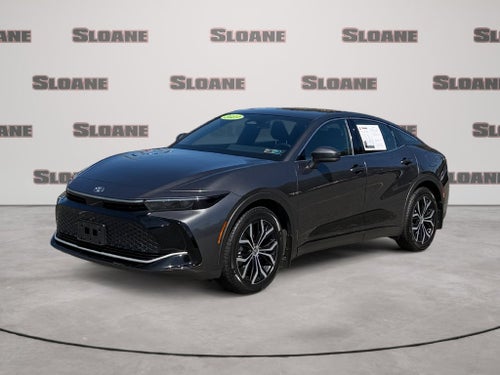 2023 Toyota Crown XLE