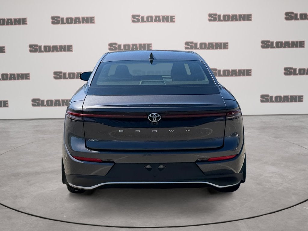 2023 Toyota Crown XLE