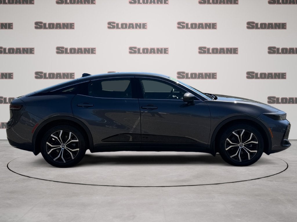 2023 Toyota Crown XLE