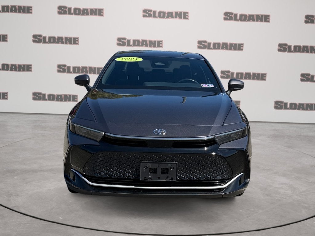 2023 Toyota Crown XLE