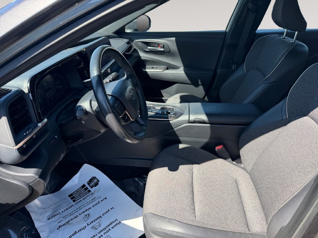 2023 Toyota Crown XLE