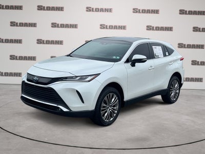 2024 Toyota Venza Limited