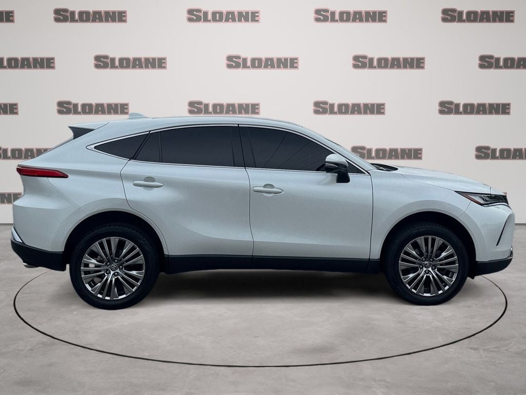 2024 Toyota Venza Limited