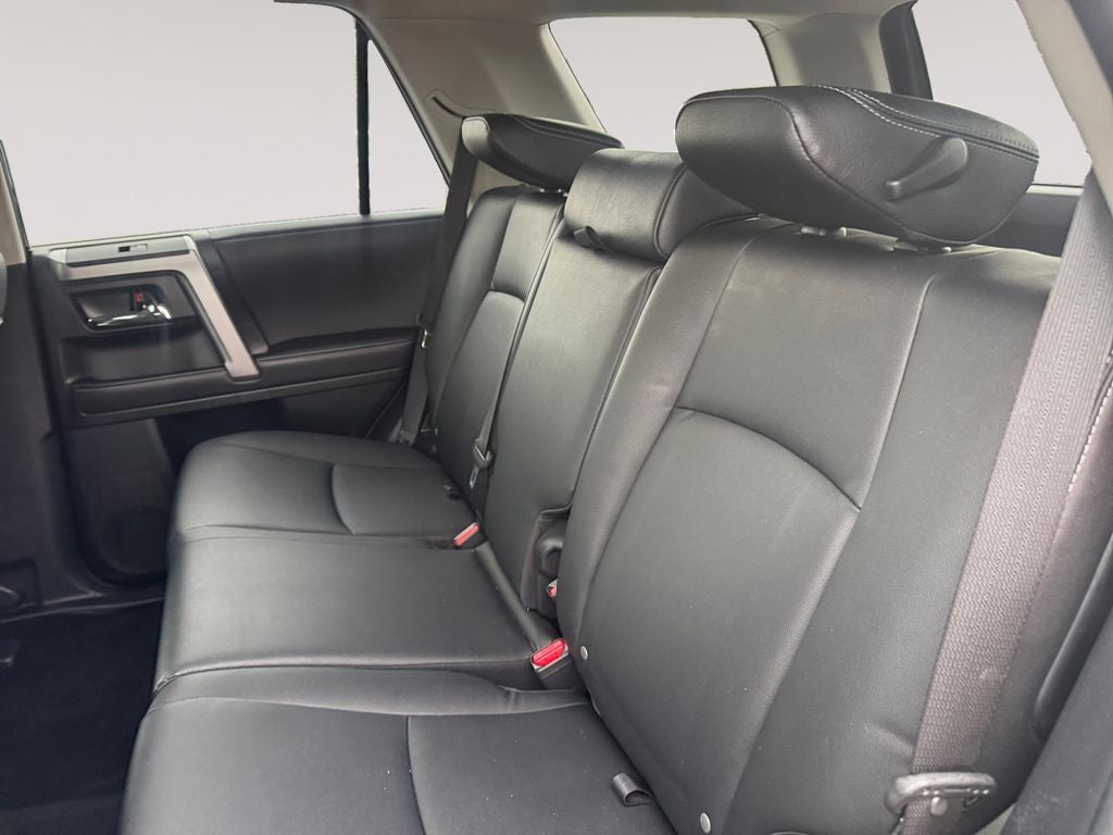 2022 Toyota 4Runner TRD Sport