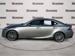 2016 Lexus IS 300