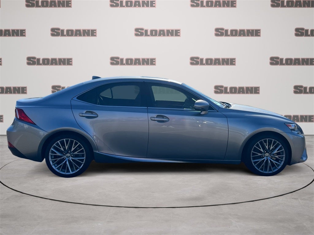2016 Lexus IS 300