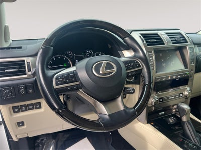 2021 Lexus GX 460