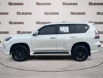 2021 Lexus GX 460