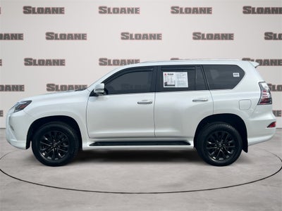 2021 Lexus GX 460