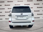 2021 Lexus GX 460
