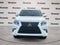 2021 Lexus GX 460