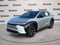 2024 Toyota bZ4X Limited