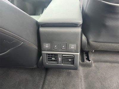 2024 Toyota bZ4X Limited