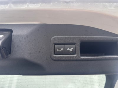 2024 Toyota bZ4X Limited