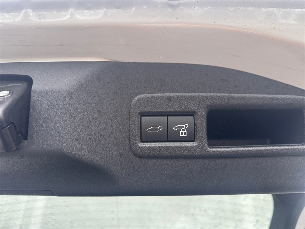 2024 Toyota bZ4X Limited