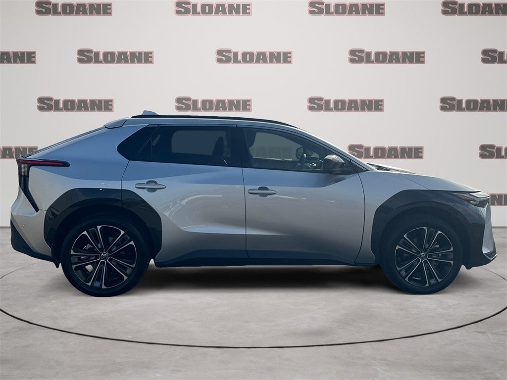 2024 Toyota bZ4X Limited