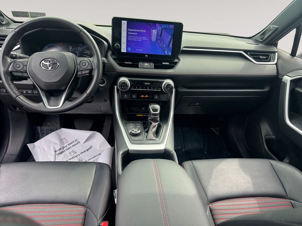 2023 Toyota RAV4 Prime XSE