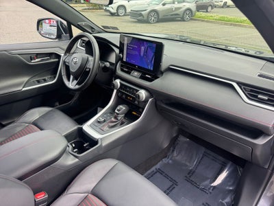 2023 Toyota RAV4 Prime XSE