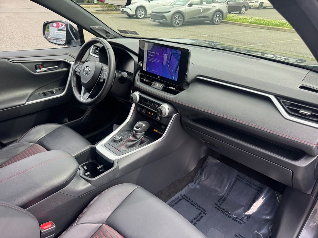 2023 Toyota RAV4 Prime XSE