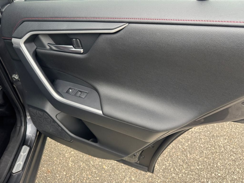 2023 Toyota RAV4 Prime XSE