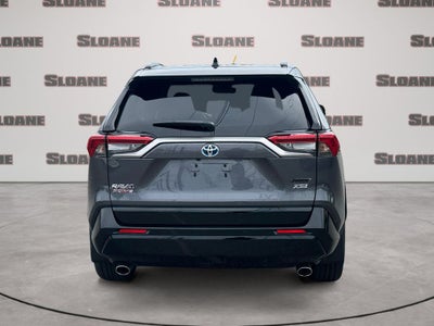 2023 Toyota RAV4 Prime XSE