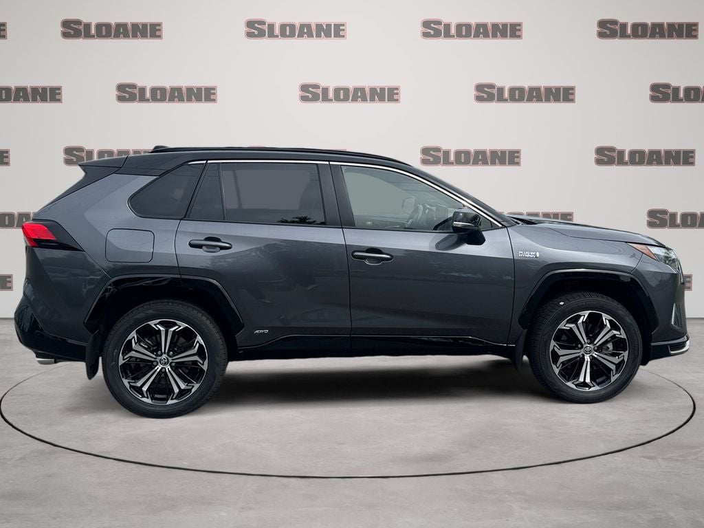 2023 Toyota RAV4 Prime XSE