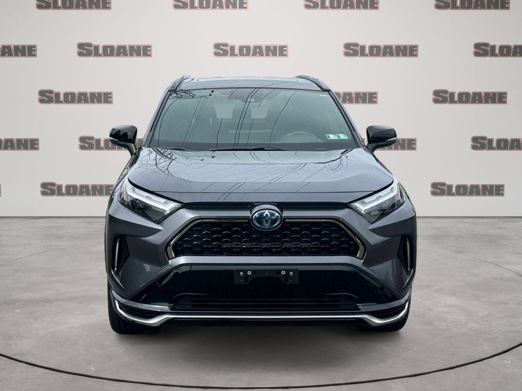 2023 Toyota RAV4 Prime XSE