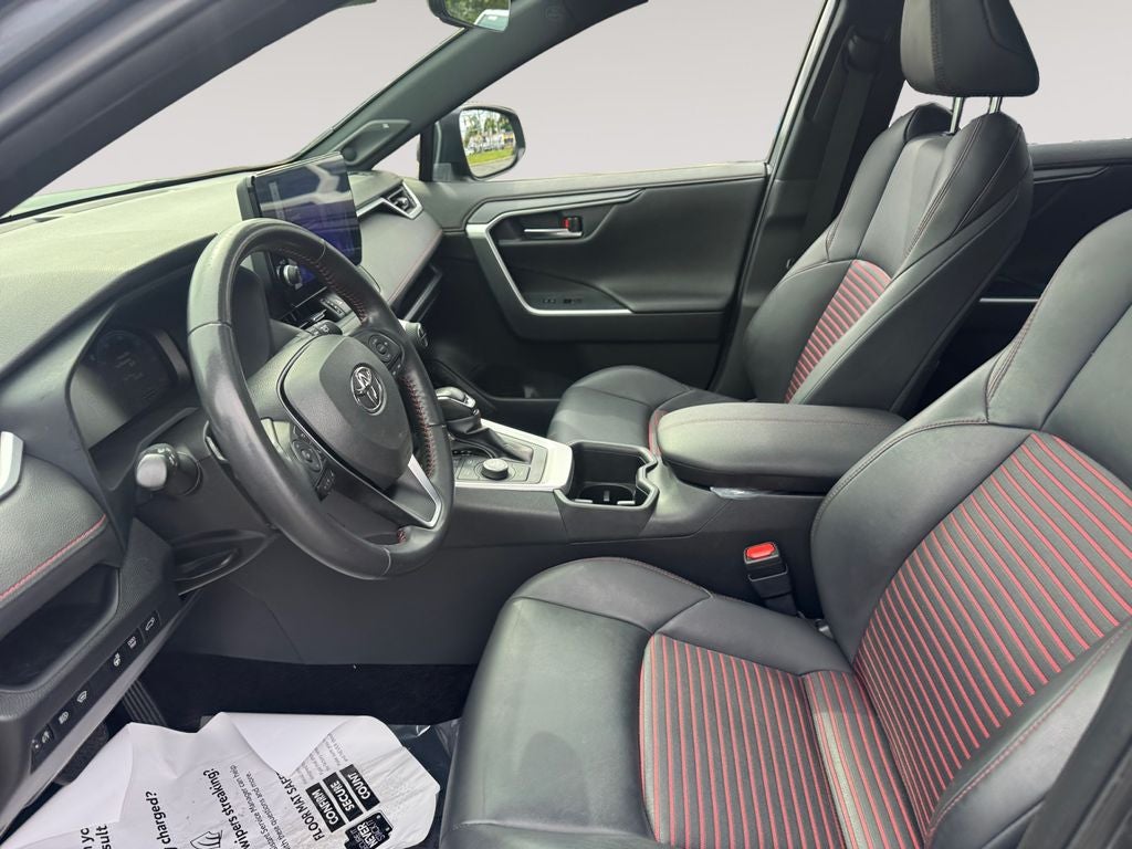 2023 Toyota RAV4 Prime XSE