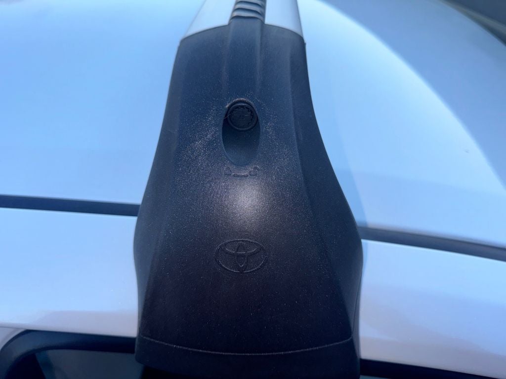 2023 Toyota Corolla Hatchback XSE