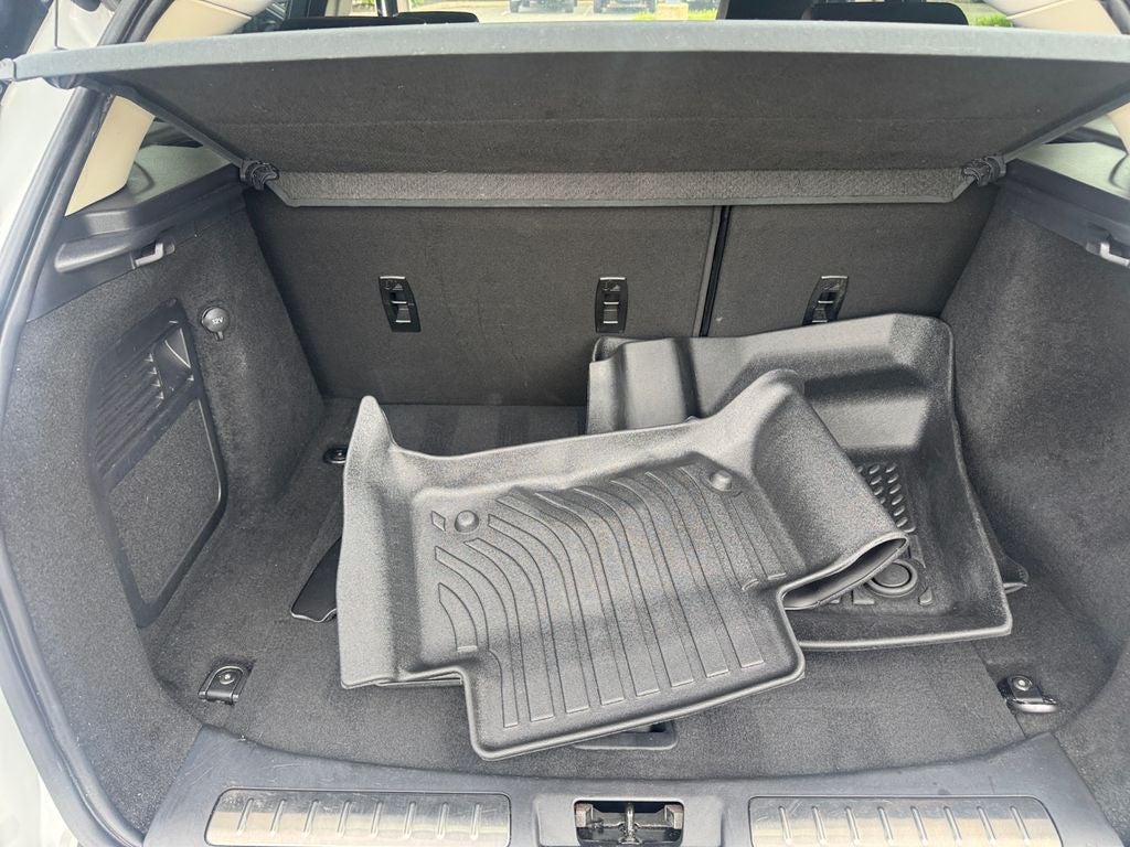 2014 Land Rover Range Rover Evoque Pure