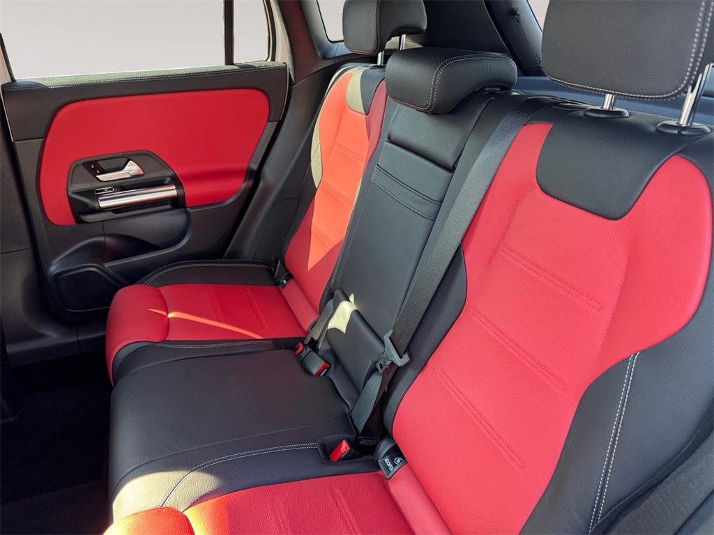 2022 Mercedes-Benz GLA GLA 250 4MATIC®