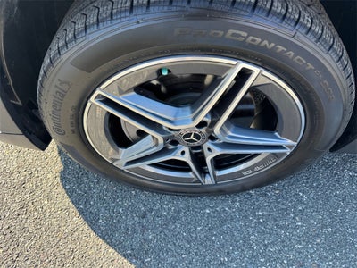 2022 Mercedes-Benz GLA GLA 250 4MATIC®