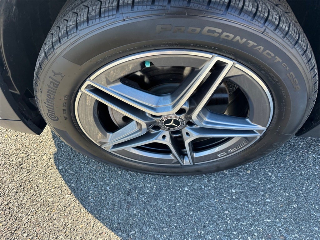 2022 Mercedes-Benz GLA GLA 250 4MATIC®