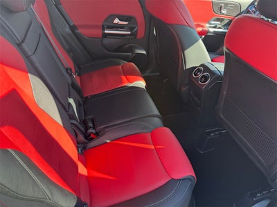 2022 Mercedes-Benz GLA GLA 250 4MATIC®