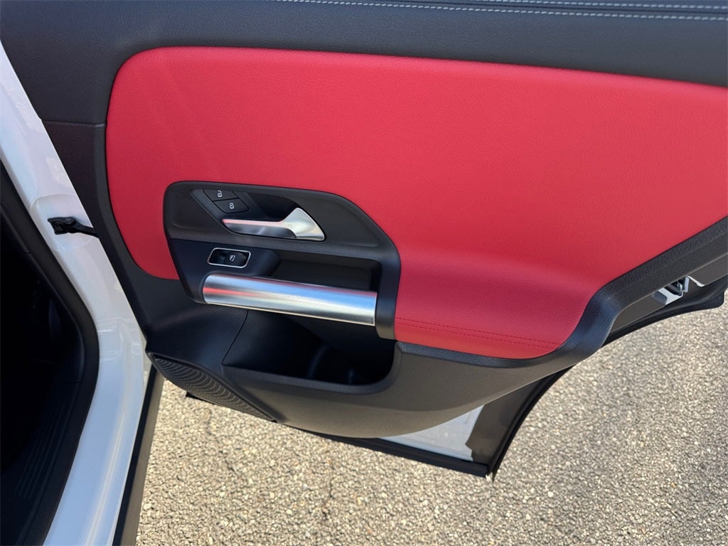 2022 Mercedes-Benz GLA GLA 250 4MATIC®