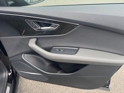 2019 Audi Q8 3.0T Premium Plus quattro