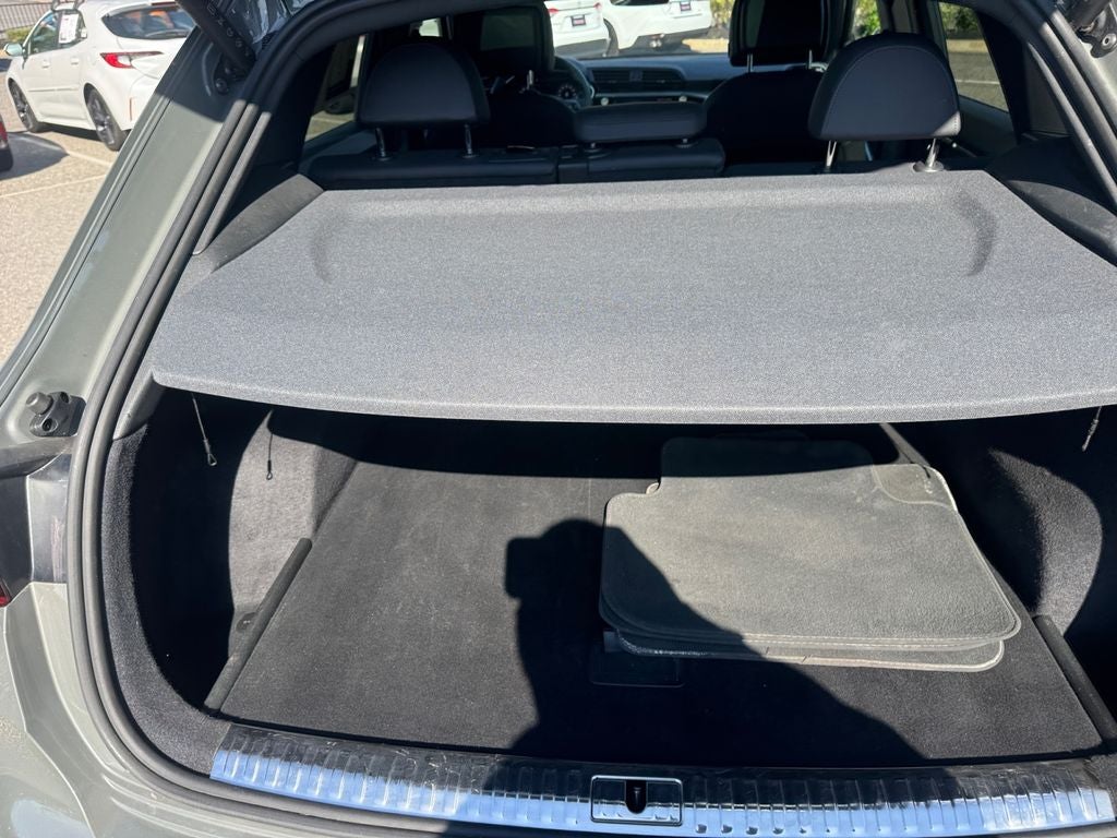 2025 Audi Q3 Premium S Line quattro