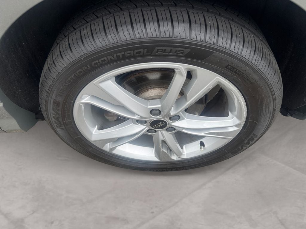 2021 Audi Q3 Premium S Line quattro