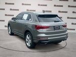 2021 Audi Q3 Premium S Line quattro