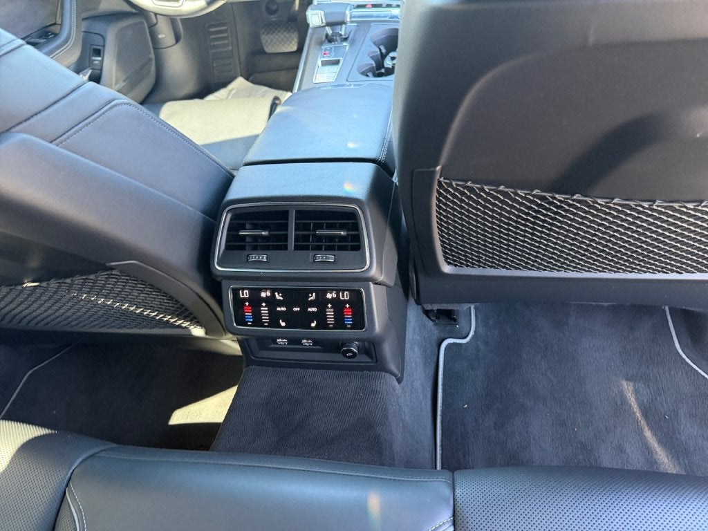 2019 Audi A7 3.0T Prestige quattro