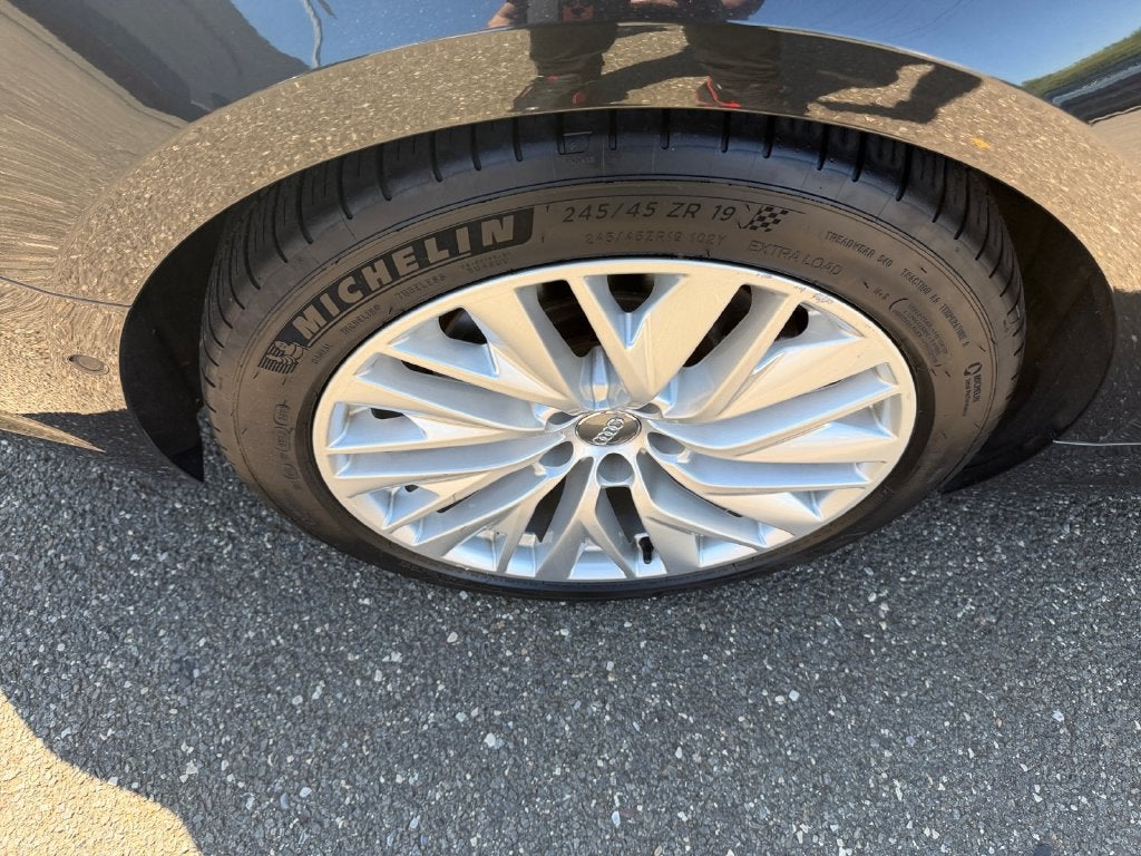2019 Audi A7 3.0T Prestige quattro