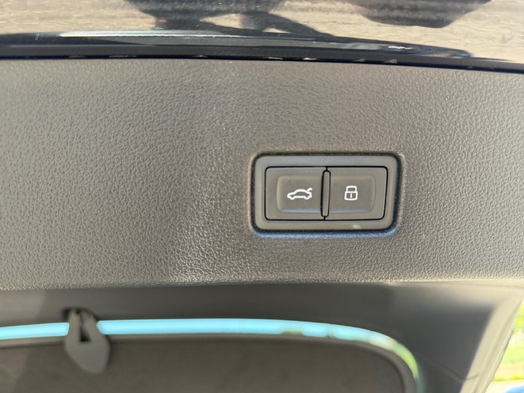 2019 Audi A7 3.0T Prestige quattro
