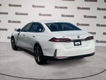 2026 BMW 5 Series 530i xDrive