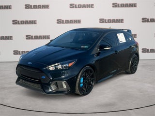 2017 Ford Focus RS