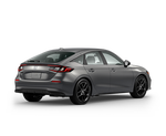 2027 Honda Civic Sport