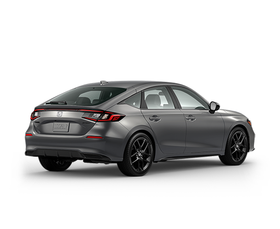 2027 Honda Civic Sport