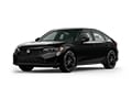 2027 Honda Civic Sport
