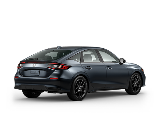 2027 Honda Civic Sport