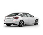 2027 Honda Civic Hybrid Sport Touring