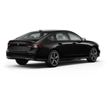 2026 Honda Accord Sport